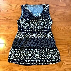Ricki’s XL sleeveless tunic/dress